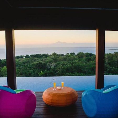 Ayana Residence Luxury Living Jimbaran Zewnętrze zdjęcie