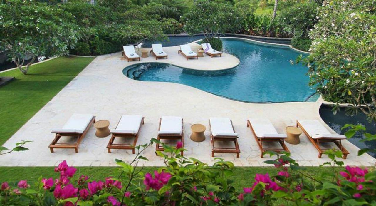 Ayana Residence Luxury Living Jimbaran Zewnętrze zdjęcie