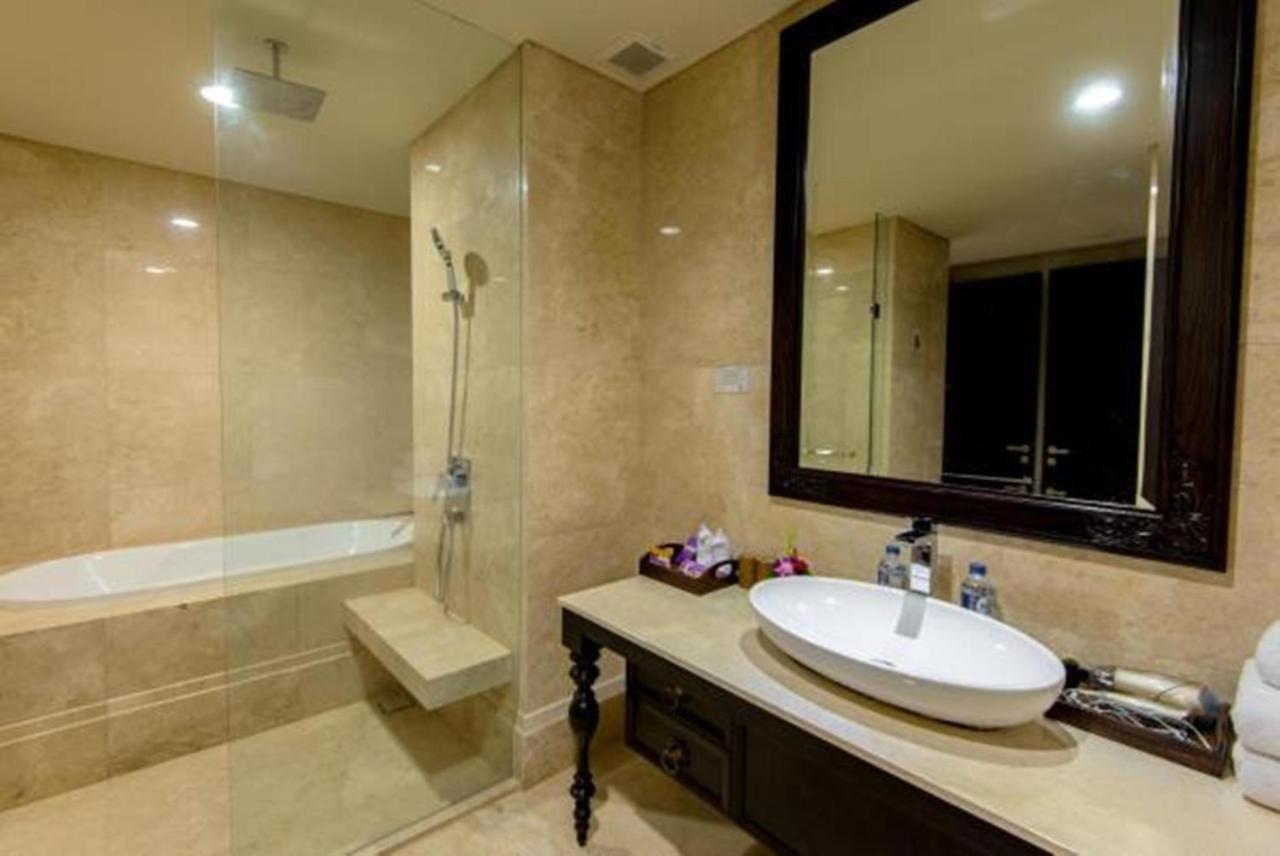 Ayana Residence Luxury Living Jimbaran Zewnętrze zdjęcie