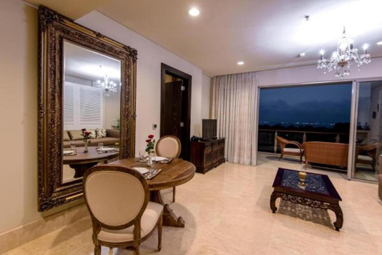 Ayana Residence Luxury Living Jimbaran Zewnętrze zdjęcie