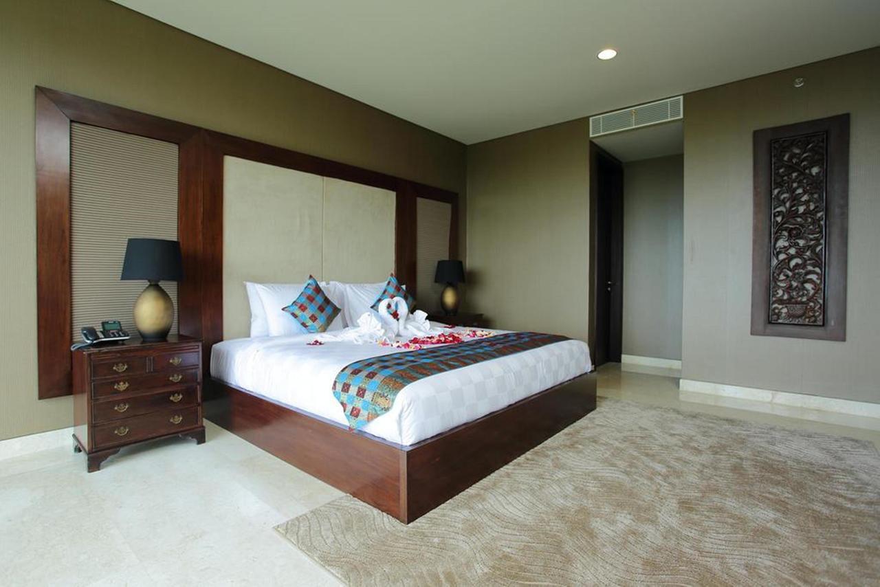Ayana Residence Luxury Living Jimbaran Zewnętrze zdjęcie