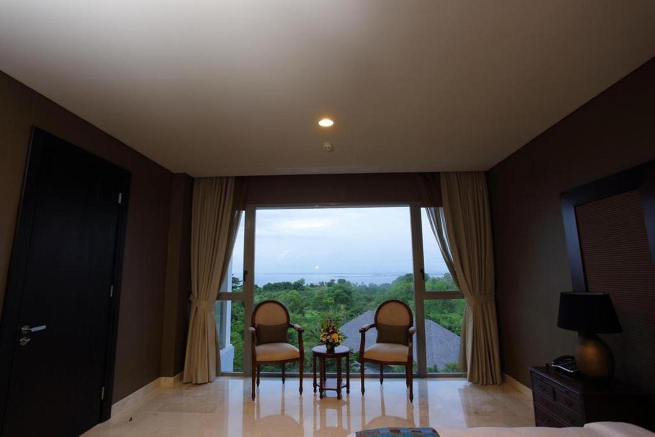 Ayana Residence Luxury Living Jimbaran Zewnętrze zdjęcie