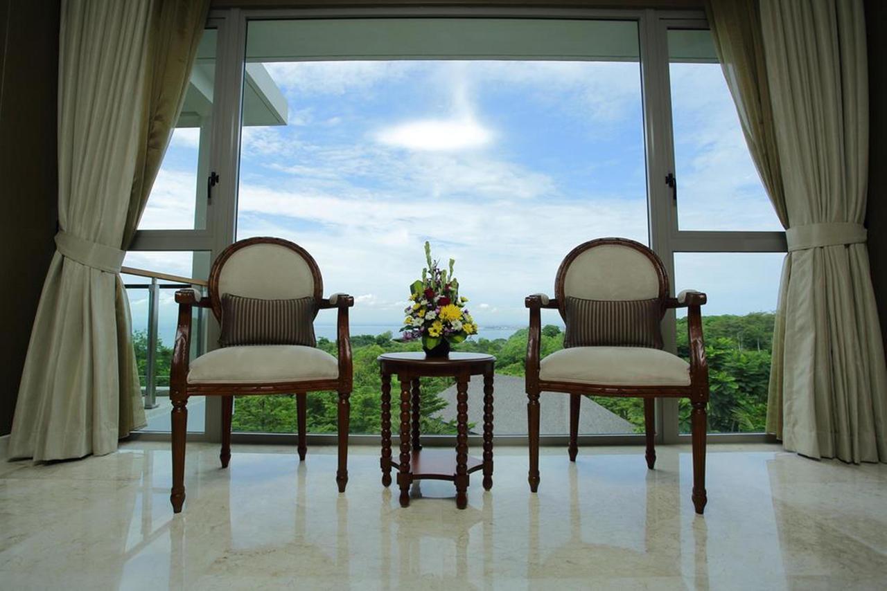 Ayana Residence Luxury Living Jimbaran Zewnętrze zdjęcie