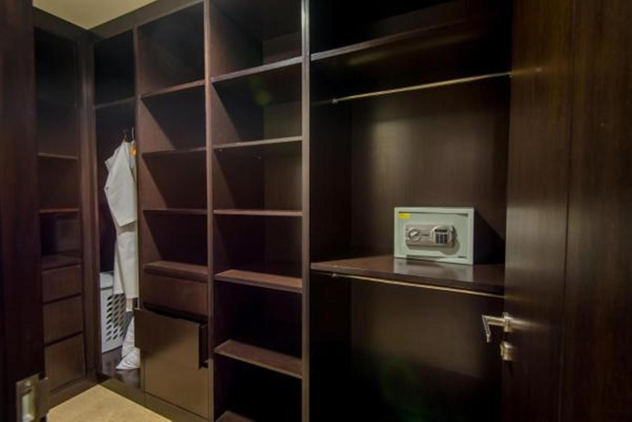 Ayana Residence Luxury Living Jimbaran Zewnętrze zdjęcie