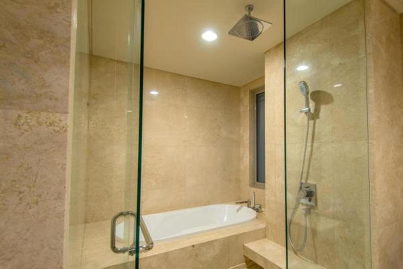Ayana Residence Luxury Living Jimbaran Zewnętrze zdjęcie