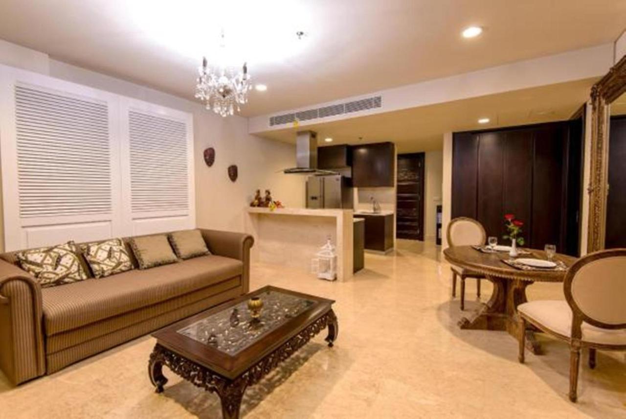 Ayana Residence Luxury Living Jimbaran Zewnętrze zdjęcie