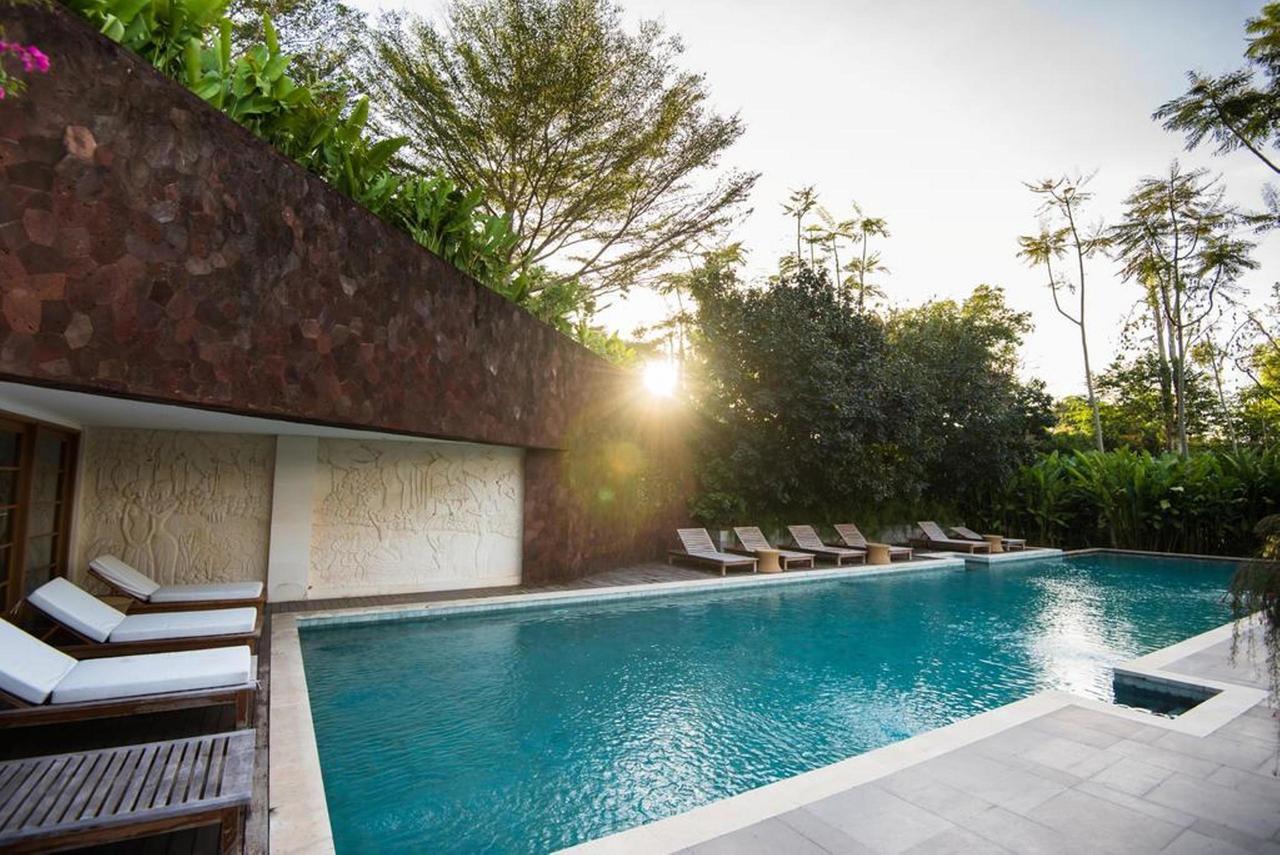 Ayana Residence Luxury Living Jimbaran Zewnętrze zdjęcie