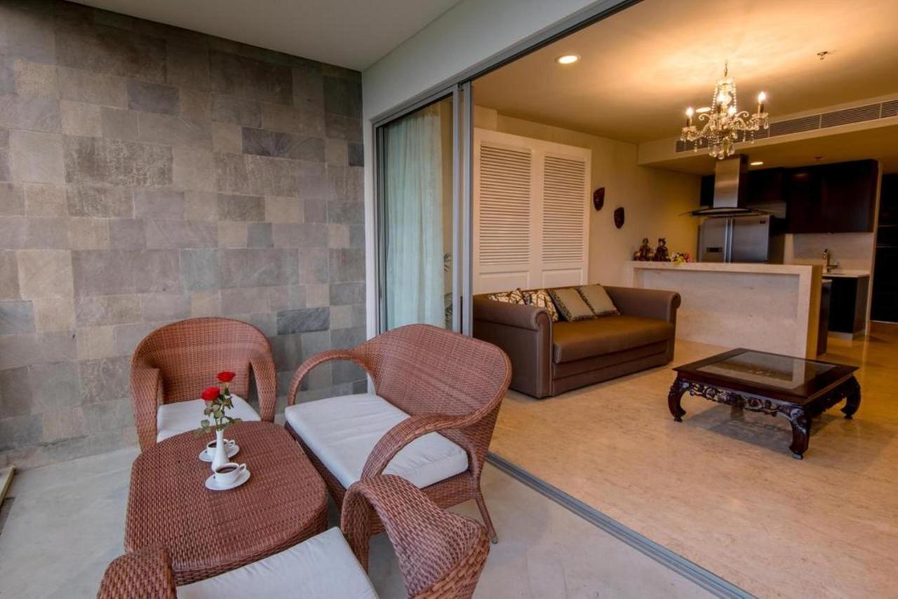 Ayana Residence Luxury Living Jimbaran Zewnętrze zdjęcie