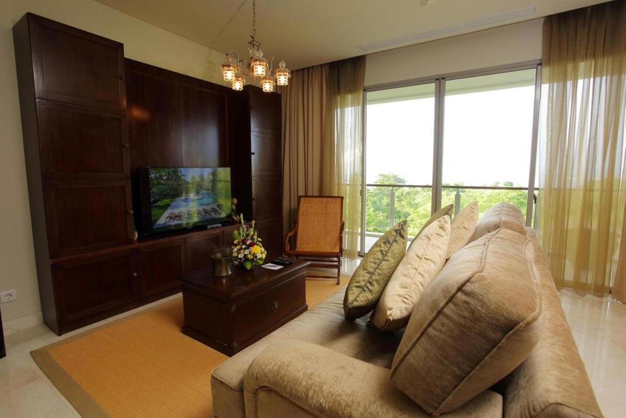 Ayana Residence Luxury Living Jimbaran Zewnętrze zdjęcie