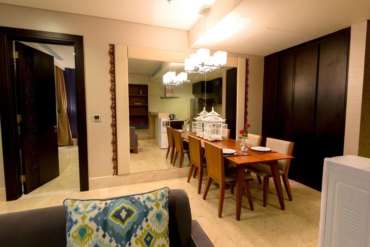 Ayana Residence Luxury Living Jimbaran Zewnętrze zdjęcie