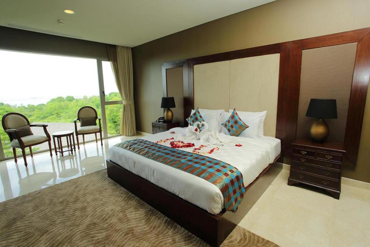 Ayana Residence Luxury Living Jimbaran Zewnętrze zdjęcie