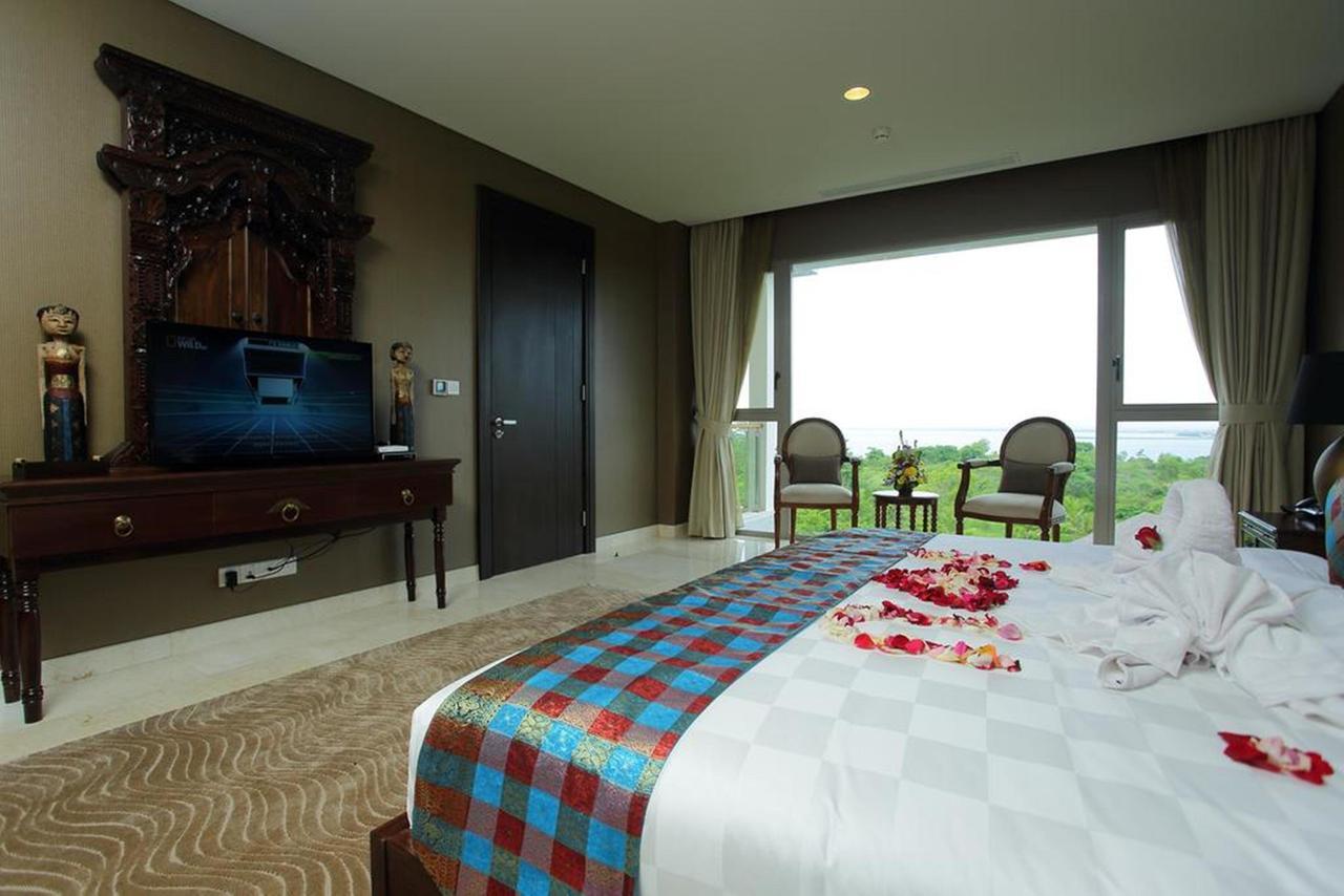 Ayana Residence Luxury Living Jimbaran Zewnętrze zdjęcie