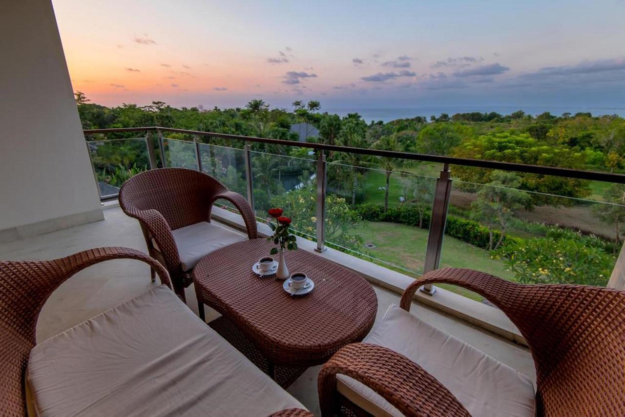 Ayana Residence Luxury Living Jimbaran Zewnętrze zdjęcie