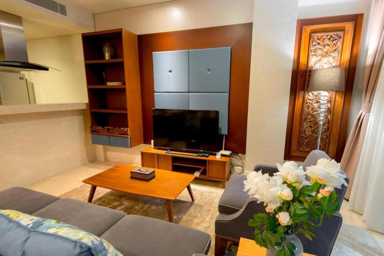 Ayana Residence Luxury Living Jimbaran Zewnętrze zdjęcie