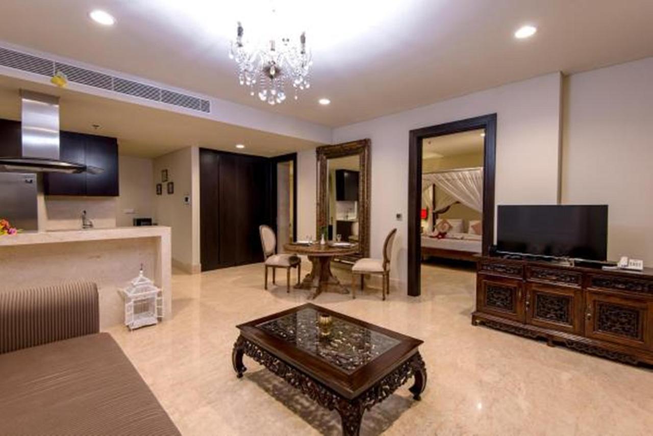 Ayana Residence Luxury Living Jimbaran Zewnętrze zdjęcie