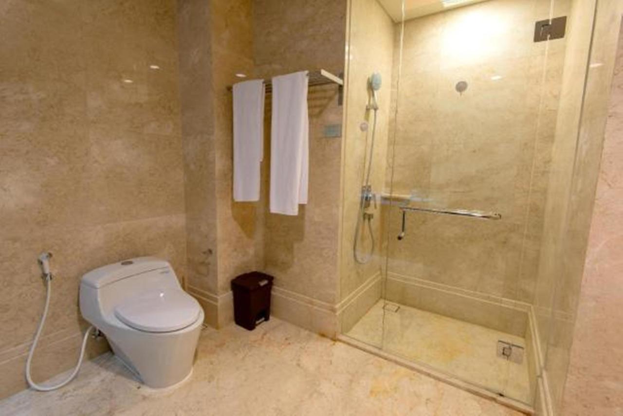 Ayana Residence Luxury Living Jimbaran Zewnętrze zdjęcie