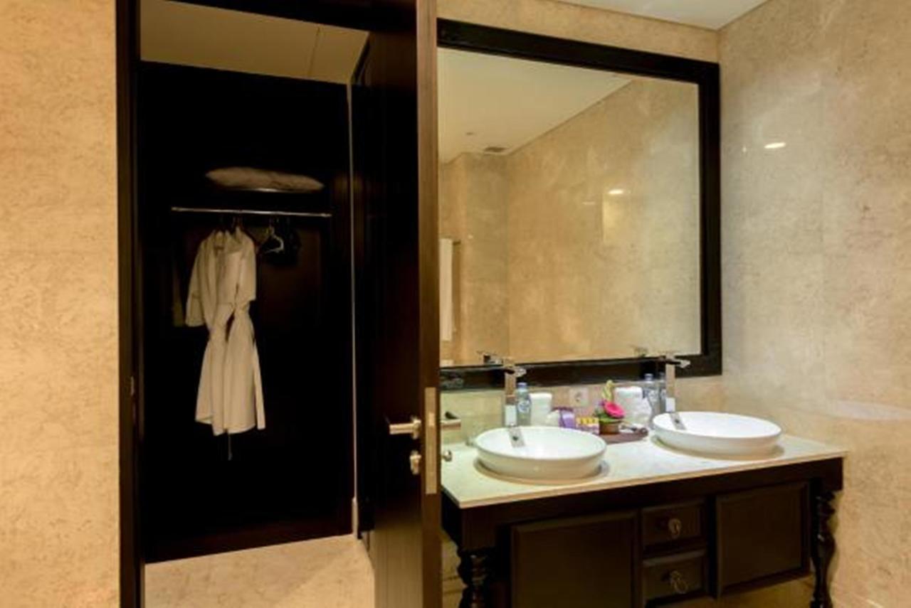 Ayana Residence Luxury Living Jimbaran Zewnętrze zdjęcie