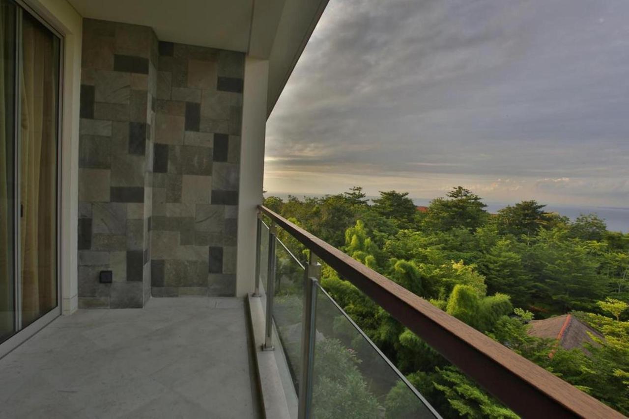 Ayana Residence Luxury Living Jimbaran Zewnętrze zdjęcie