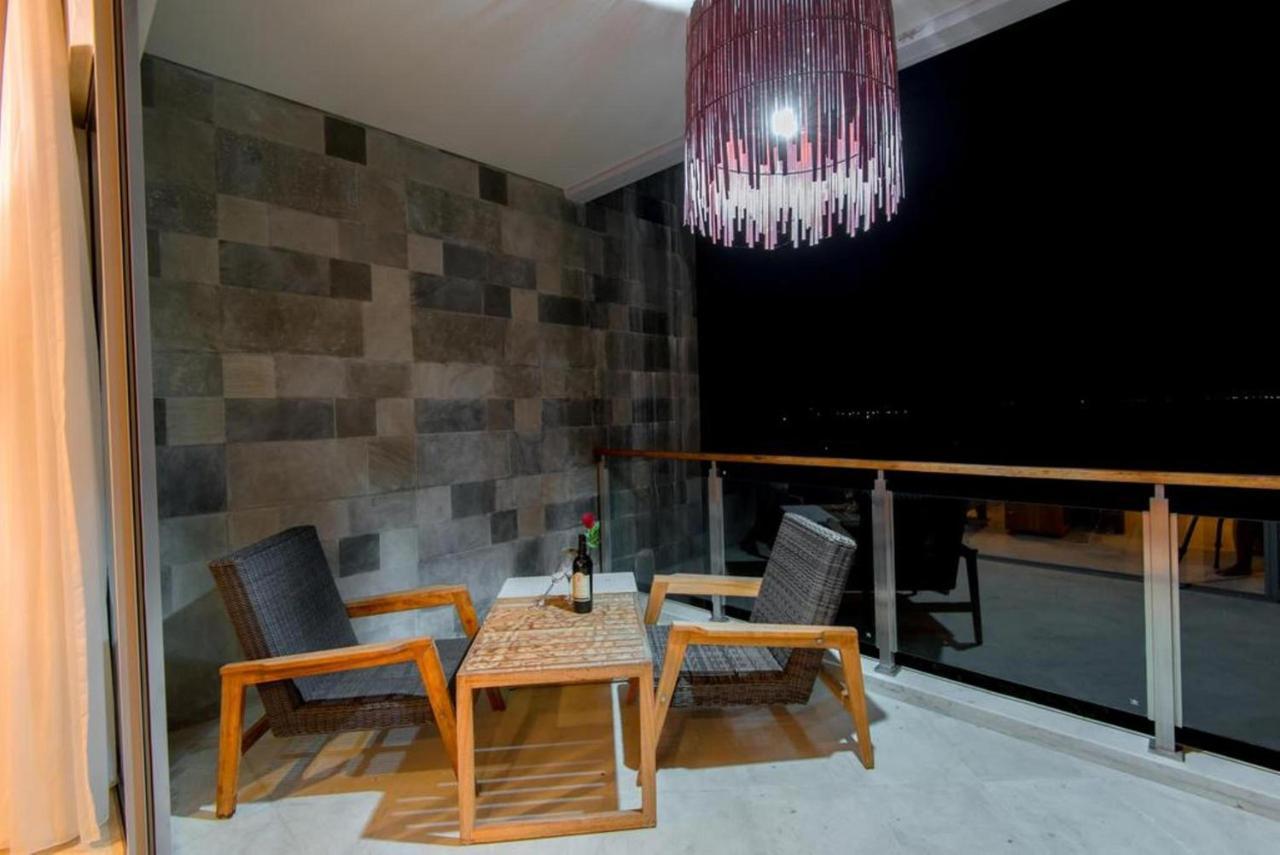 Ayana Residence Luxury Living Jimbaran Zewnętrze zdjęcie