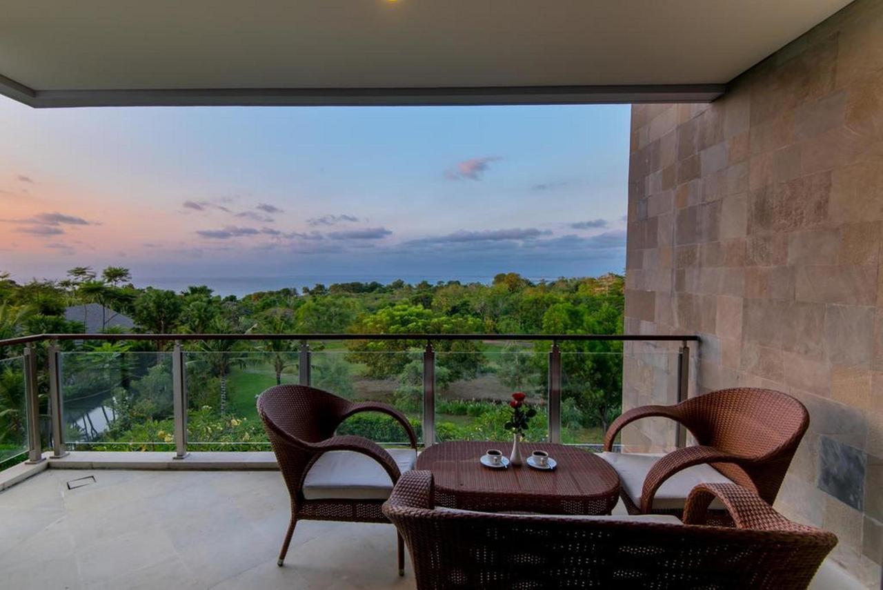 Ayana Residence Luxury Living Jimbaran Zewnętrze zdjęcie