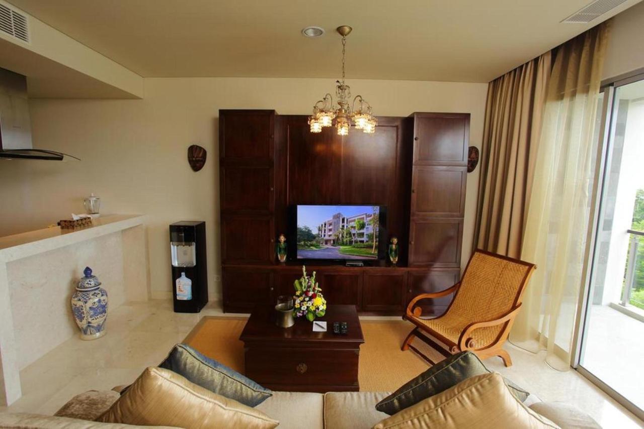 Ayana Residence Luxury Living Jimbaran Zewnętrze zdjęcie