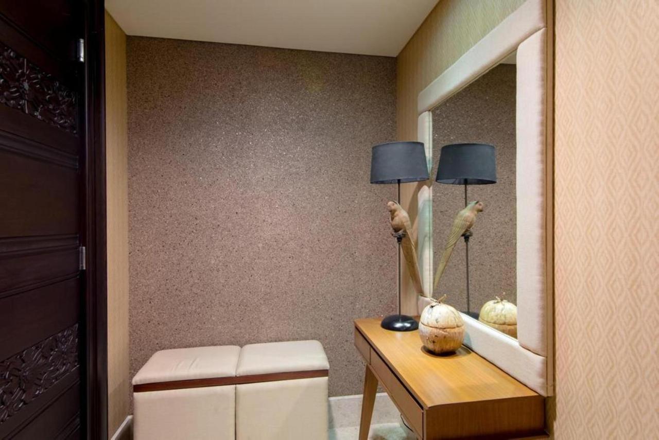 Ayana Residence Luxury Living Jimbaran Zewnętrze zdjęcie