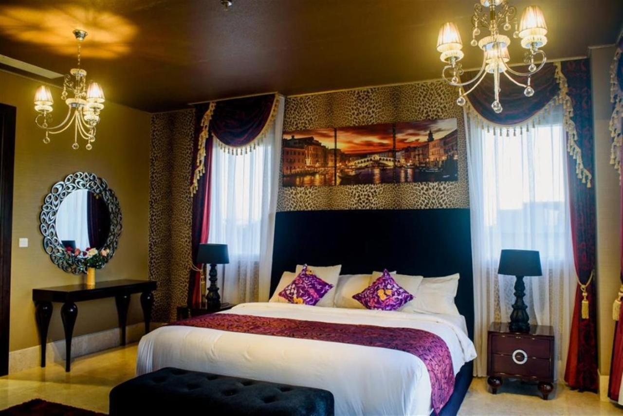 Ayana Residence Luxury Living Jimbaran Zewnętrze zdjęcie