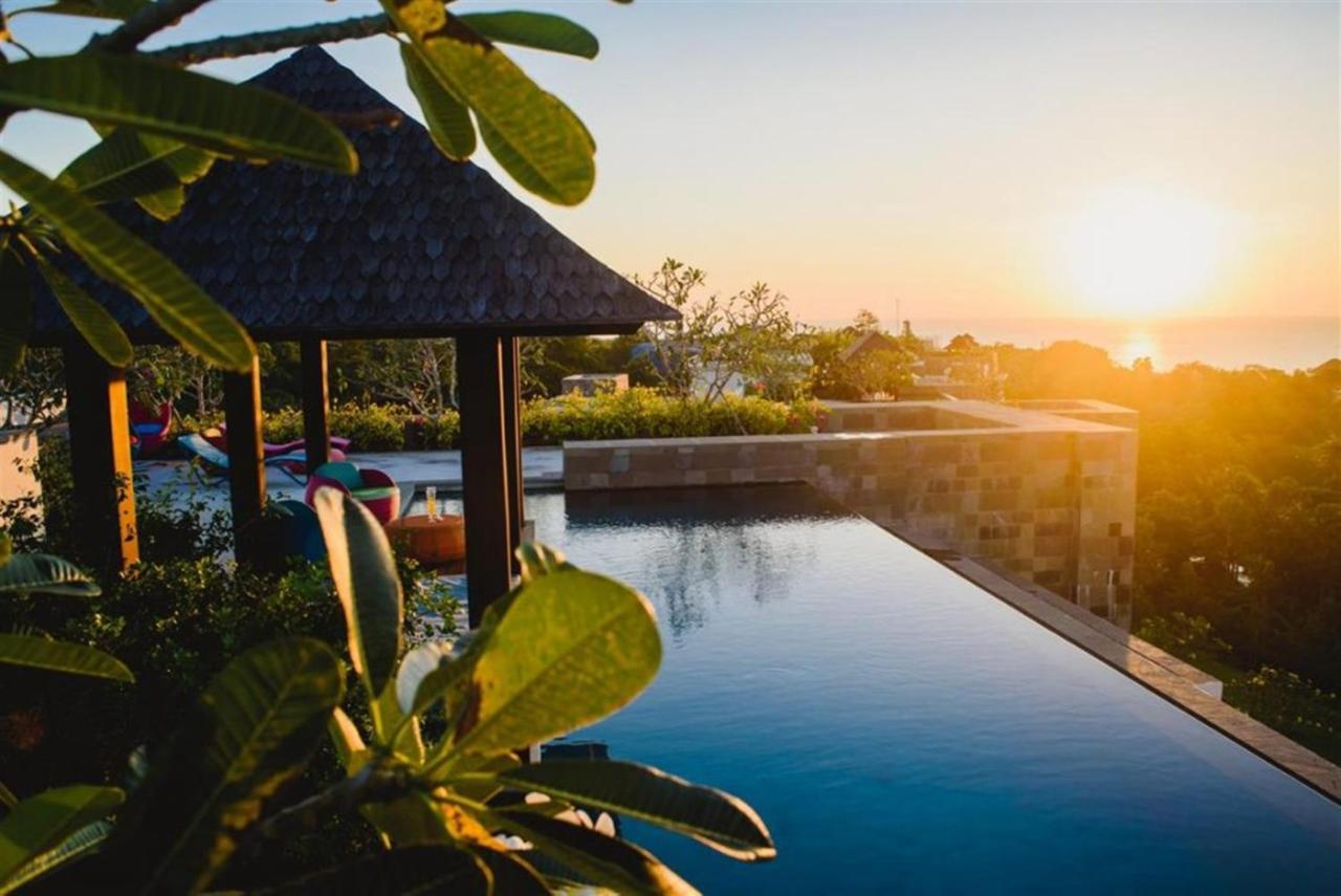 Ayana Residence Luxury Living Jimbaran Zewnętrze zdjęcie