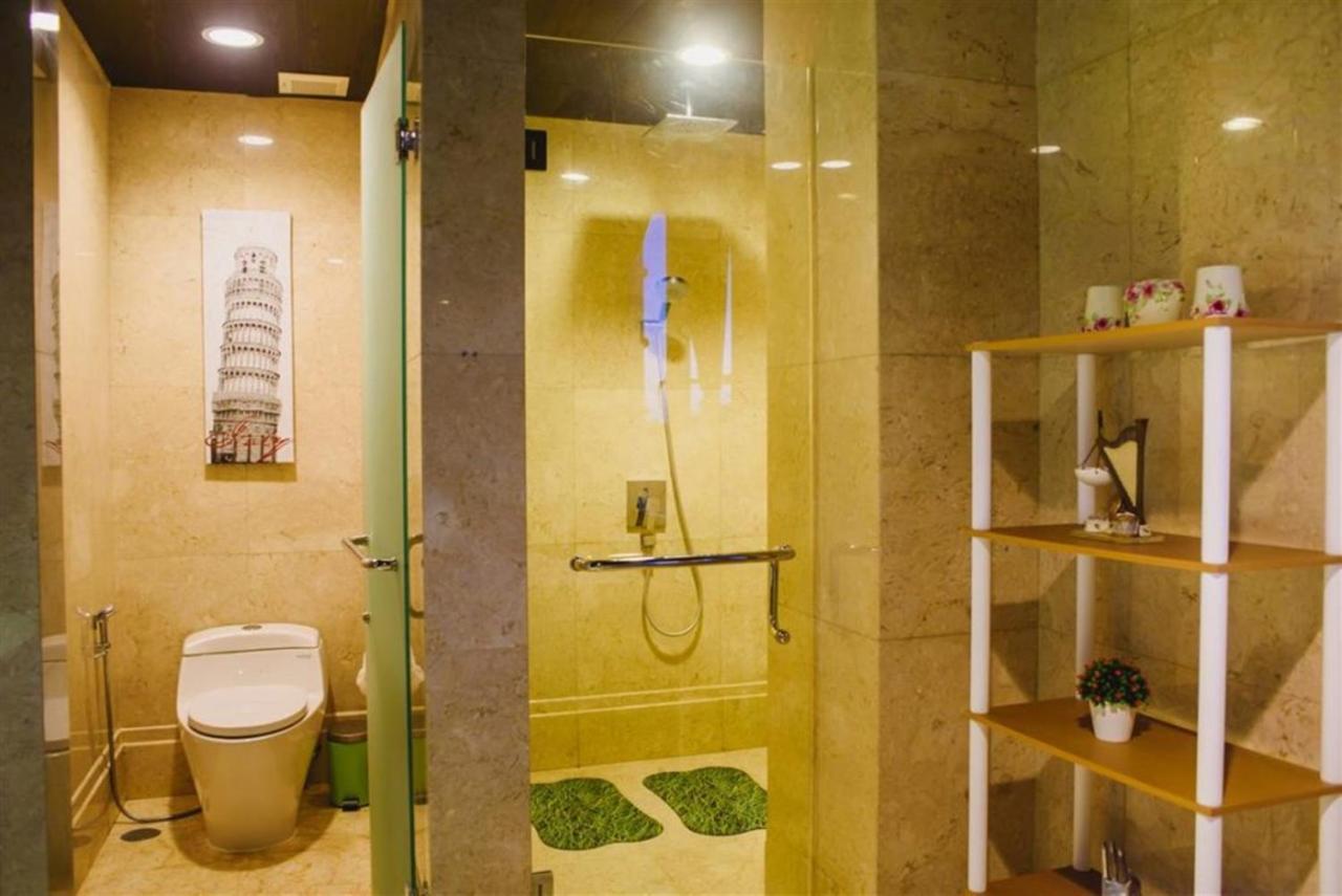 Ayana Residence Luxury Living Jimbaran Zewnętrze zdjęcie