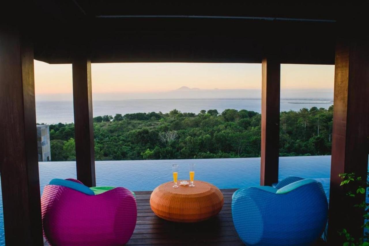 Ayana Residence Luxury Living Jimbaran Zewnętrze zdjęcie