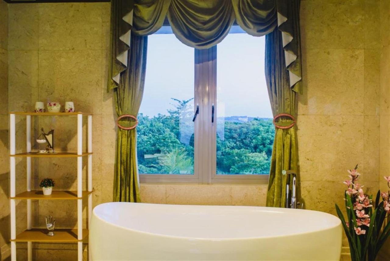 Ayana Residence Luxury Living Jimbaran Zewnętrze zdjęcie