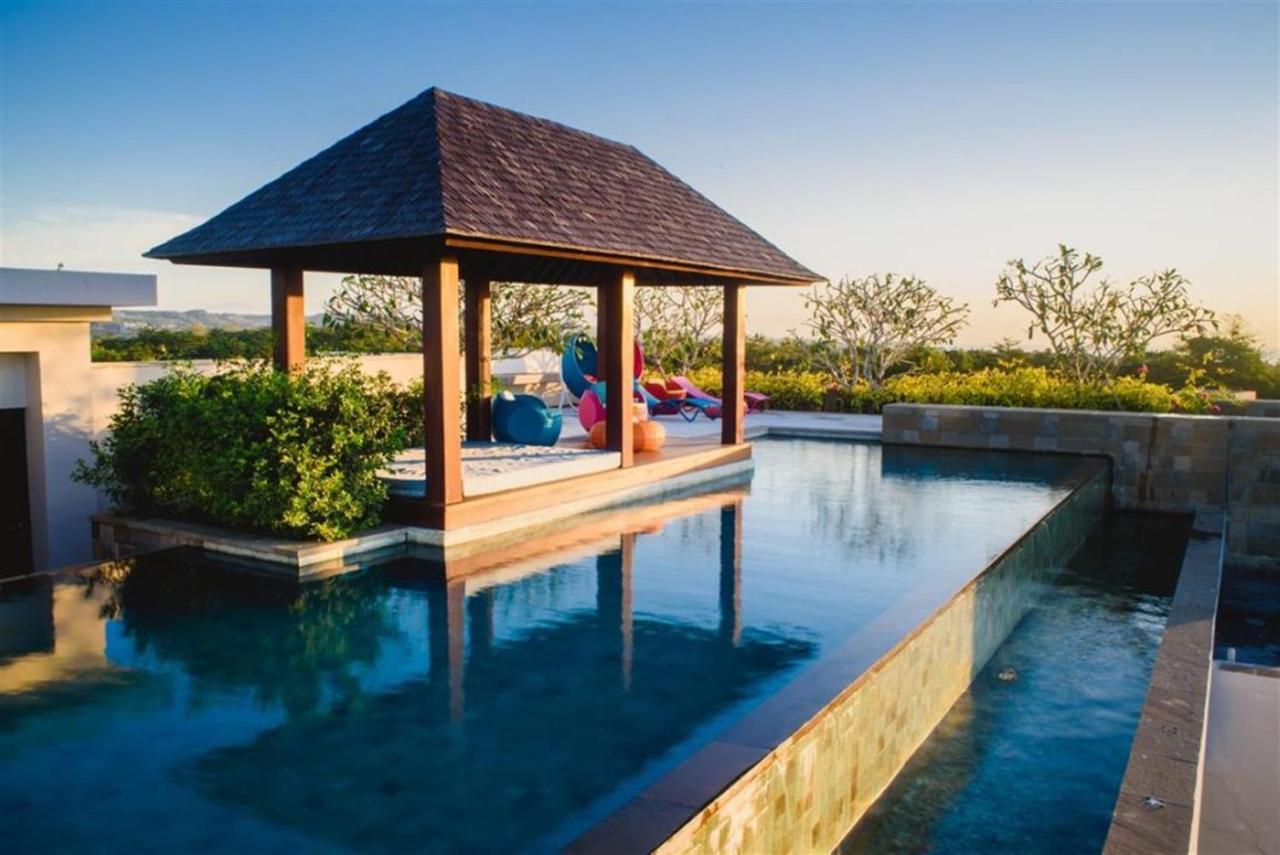 Ayana Residence Luxury Living Jimbaran Zewnętrze zdjęcie