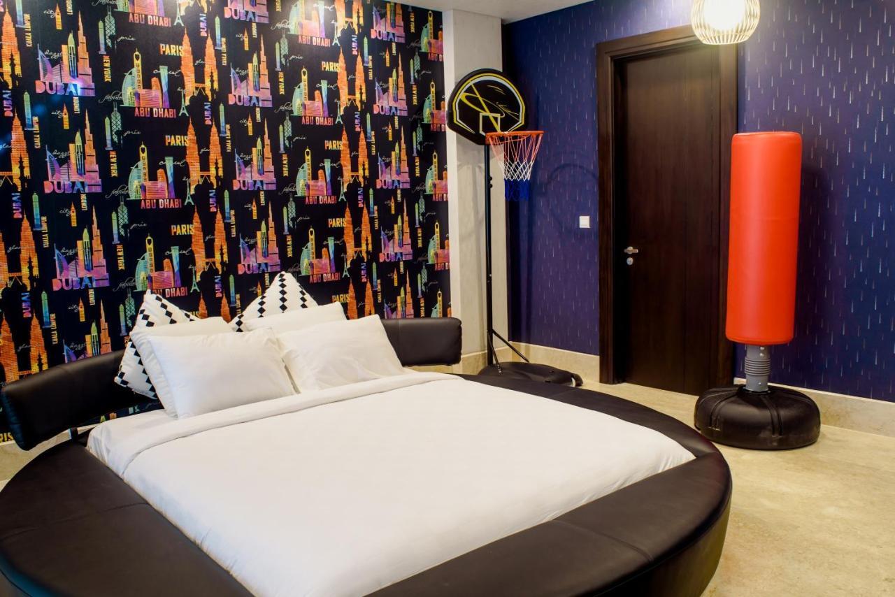 Ayana Residence Luxury Living Jimbaran Zewnętrze zdjęcie